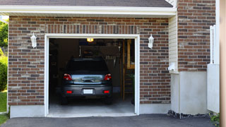 Garage Door Installation at Woodside Meadows Pleasant Hill, California